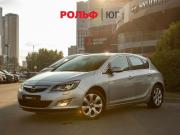 Opel Astra J Москва  - изображение 21