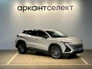 Changan UNI-T I Краснодар  - изображение 37