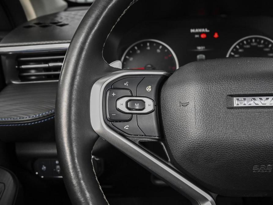 Haval Jolion I Рестайлинг Ставрополь  - изображение 18