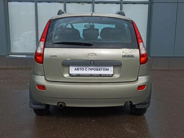 Lada (ВАЗ) Kalina I с пробегом 2012 года, цена 235 000 рублей, 120928 км, хэтчбек, Автокод Объявления