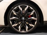 BMW 5 серии VIII (G60/G61/G68) Калининград  - изображение 41