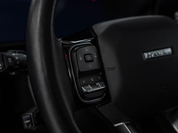 Haval H3 I с пробегом 2024 года, цена 2 800 000 рублей, 15412 км, внедорожник, Автокод Объявления