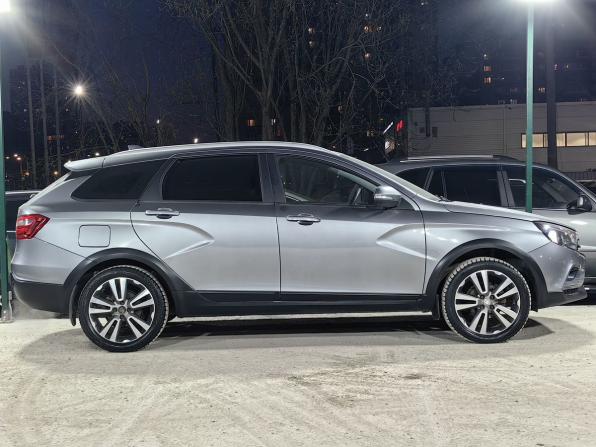 Lada (ВАЗ) Vesta I с пробегом 2021 года, цена 869 000 рублей, 163000 км, универсал, Автокод Объявления