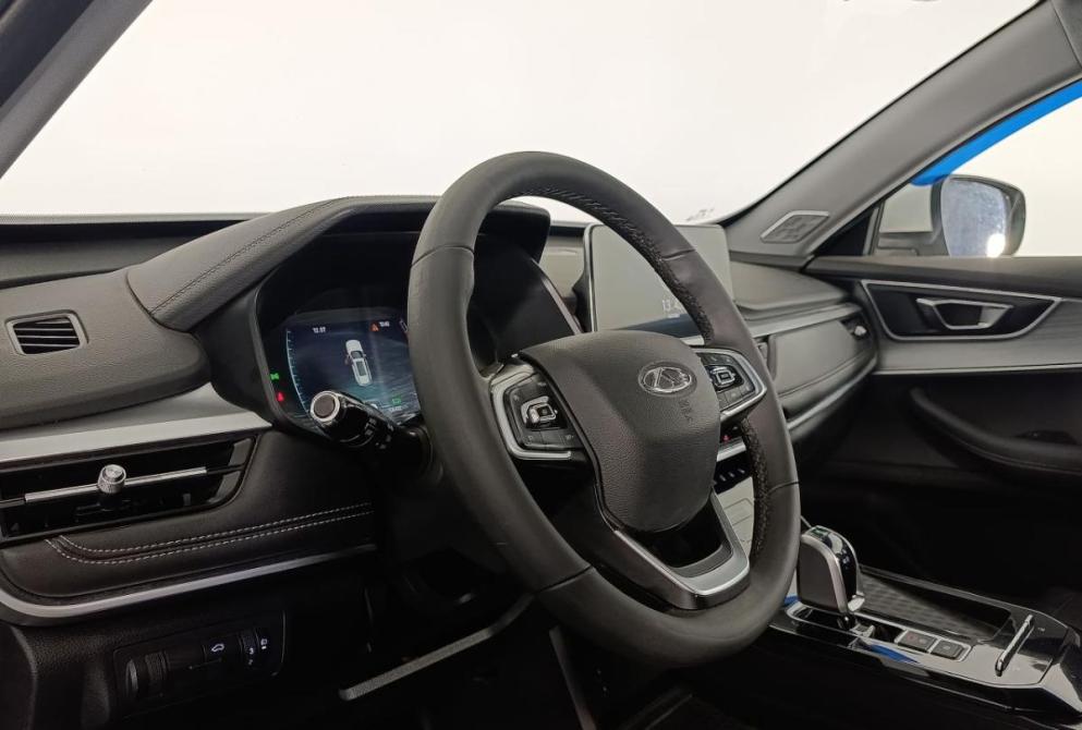 Chery Tiggo 7 Pro I Волгоград  - изображение 9