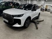 Chery Tiggo 7L I Санкт-Петербург  - изображение 7
