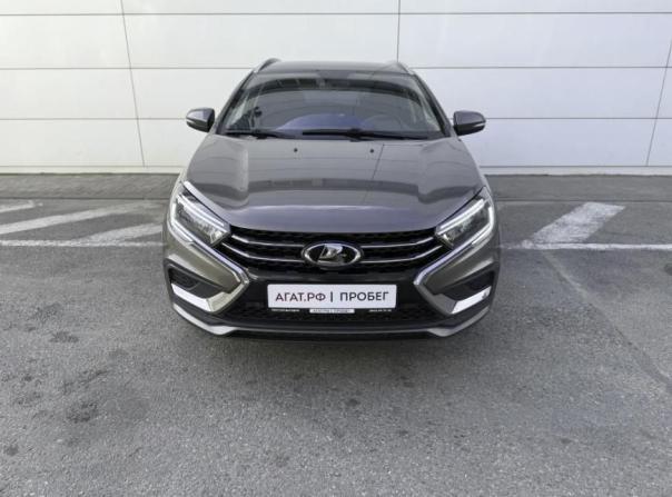 Lada (ВАЗ) Vesta I Рестайлинг (NG) с пробегом 2024 года, цена 1 290 000 рублей, 90130 км, универсал, Автокод Объявления
