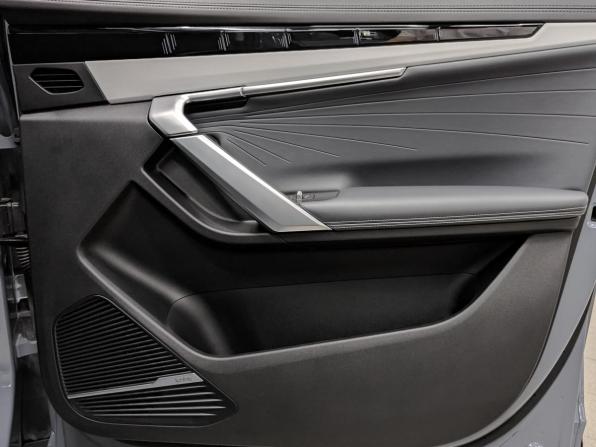 Geely Atlas II с пробегом 2024 года, цена 2 990 000 рублей, 36808 км, внедорожник, Автокод Объявления