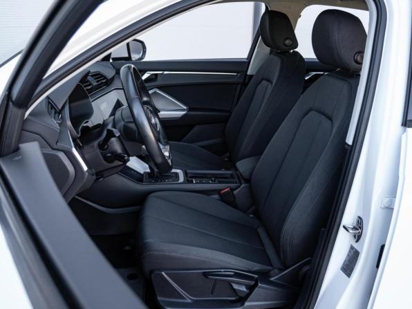 Audi Q3 II (F3) с пробегом 2021 года, цена 3 425 000 рублей, 70493 км, внедорожник, Автокод Объявления