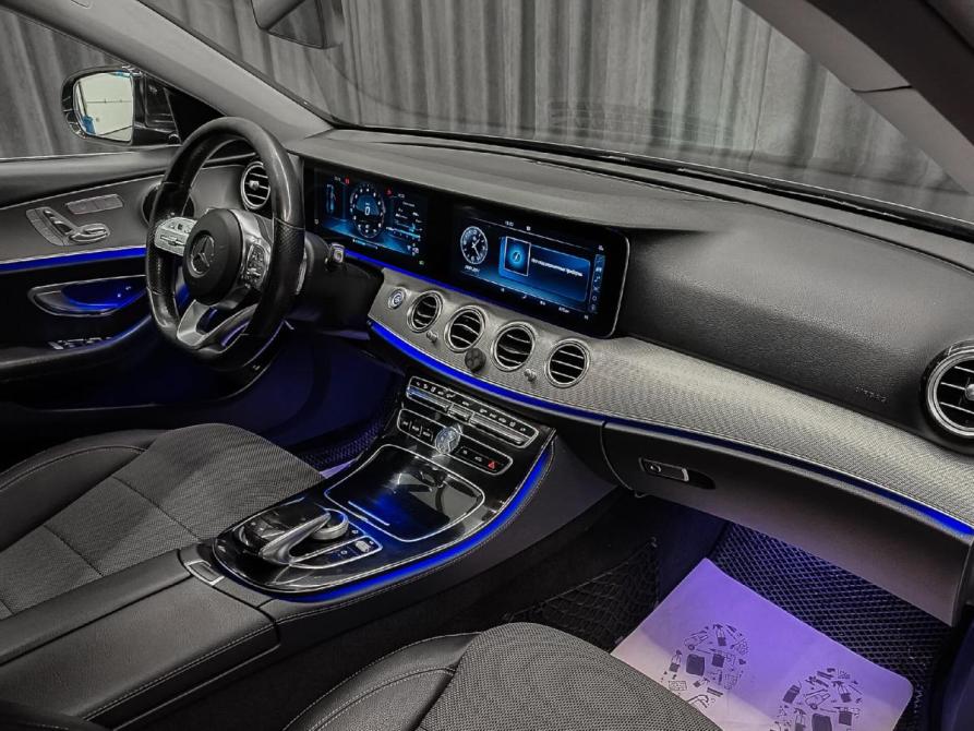 Mercedes-Benz E-Класс V (W213 S213 C238) Красноярск  - изображение 11