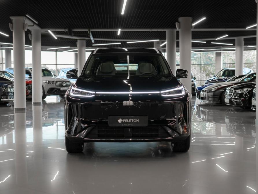 Geely Galaxy M7 Москва  - изображение 3