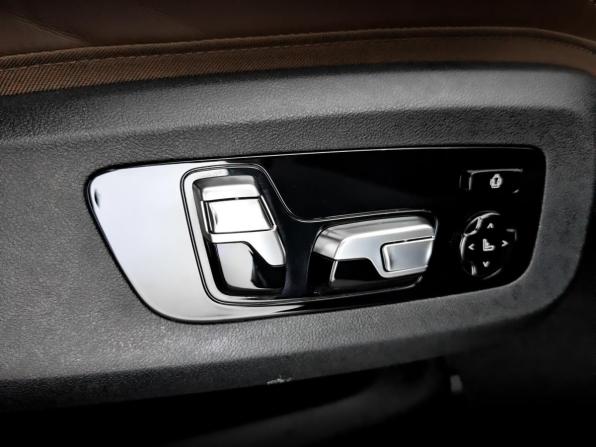BMW X7 I (G07) с пробегом 2020 года, цена 6 690 000 рублей, 144249 км, внедорожник, Автокод Объявления