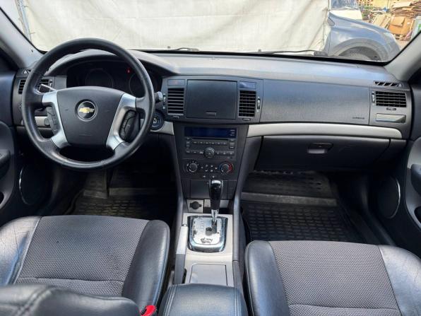 Chevrolet Epica V250 Рестайлинг с пробегом 2011 года, цена 627 000 рублей, 162256 км, седан, Автокод Объявления