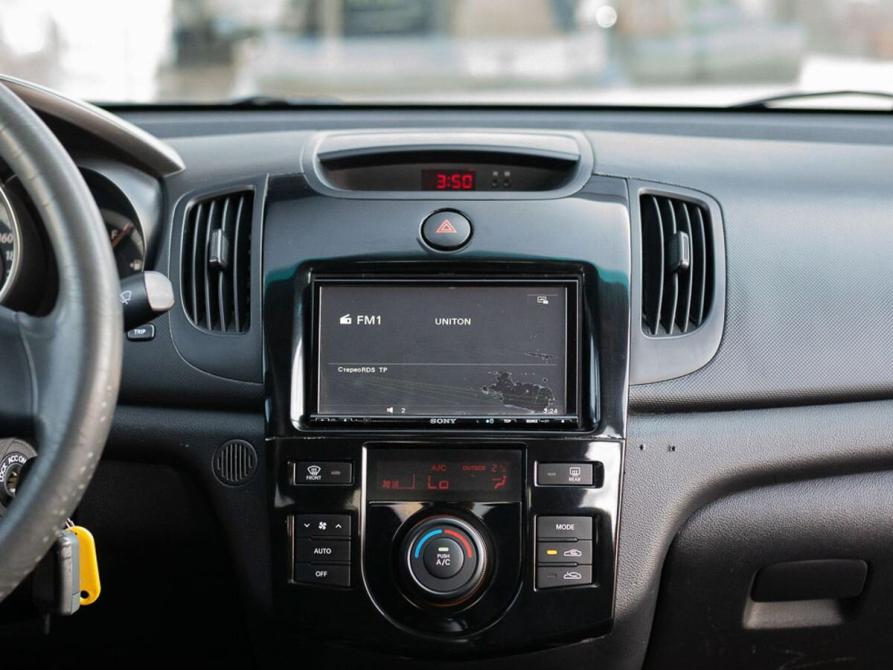 Kia Cerato II Новосибирск  - изображение 14