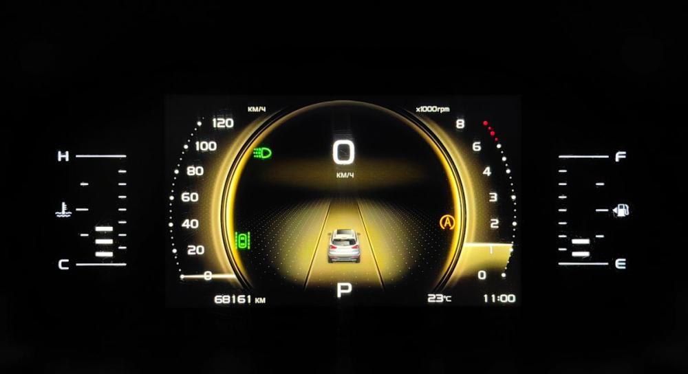 Geely Atlas Pro Москва  - изображение 16