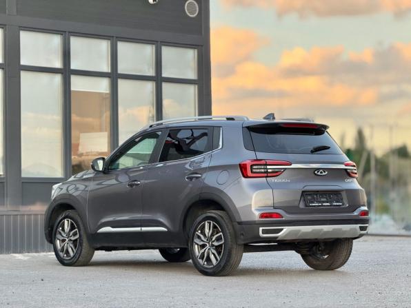 Chery Tiggo 4 I Рестайлинг с пробегом 2022 года, цена 1 450 000 рублей, 24000 км, внедорожник, Автокод Объявления
