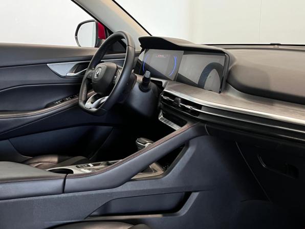 Changan CS35 Plus I Рестайлинг с пробегом 2023 года, цена 1 860 000 рублей, 23500 км, внедорожник, Автокод Объявления
