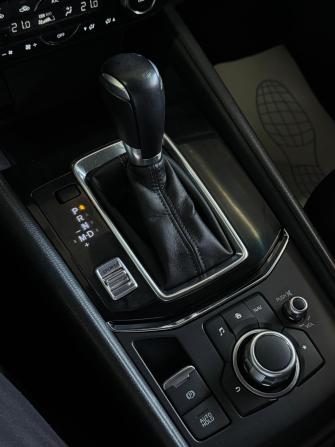 Mazda CX-5 II с пробегом 2017 года, цена 2 399 000 рублей, 116541 км, внедорожник, Автокод Объявления