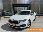 Skoda Octavia IV (A8) Екатеринбург  - изображение 28