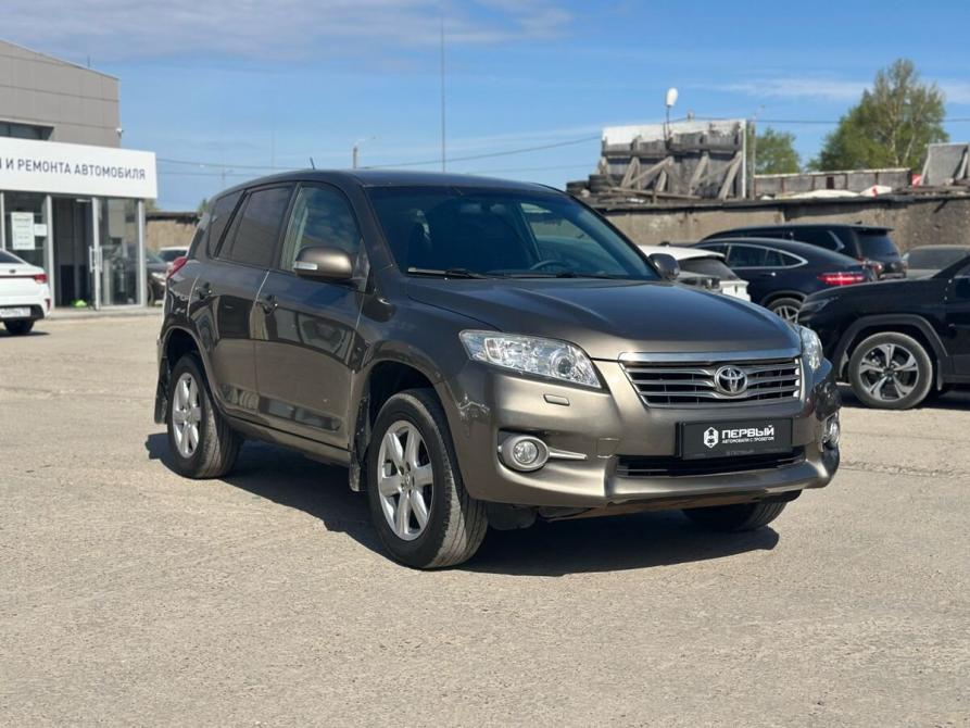 Toyota RAV4 III (XA30) Пермь  - изображение 3
