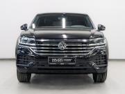 Volkswagen Touareg III Москва  - изображение 32