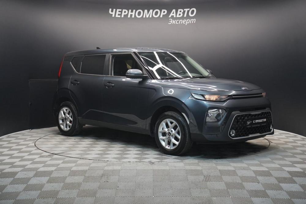 Kia Soul III Крым  - изображение 7