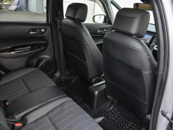 Honda Fit IV с пробегом 2020 года, цена 1 350 000 рублей, 74524 км, хэтчбек, Автокод Объявления