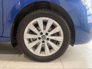 Volkswagen Polo VI Москва  - изображение 40