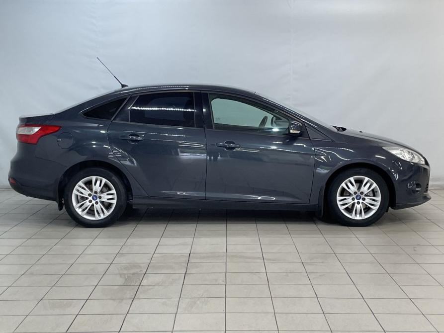 Ford Focus III Воронеж  - изображение 8