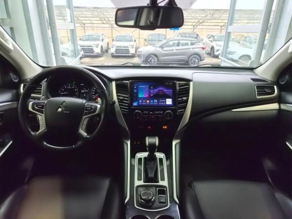 Mitsubishi Pajero Sport III с пробегом 2019 года, цена 3 349 000 рублей, 156000 км, внедорожник, Автокод Объявления