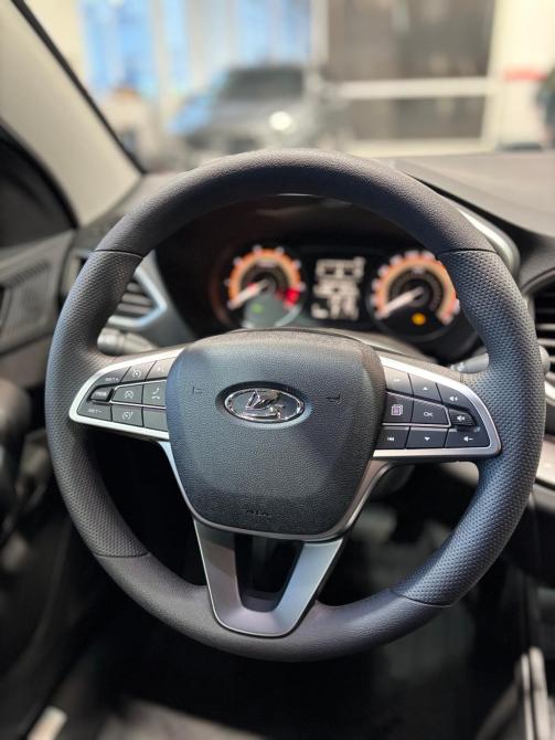 Lada (ВАЗ) Vesta I Рестайлинг (NG) Челябинск  - изображение 14