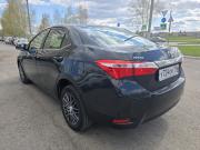Toyota Corolla XI (E160 E170 E180) Нижнекамск  - изображение 44