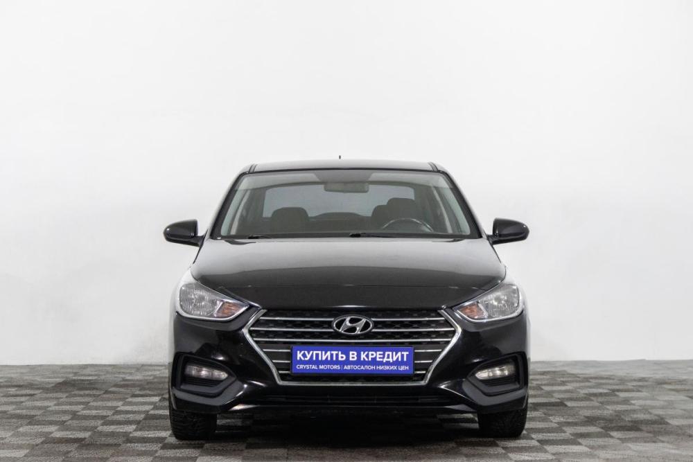 Hyundai Solaris II Сургут  - изображение 2