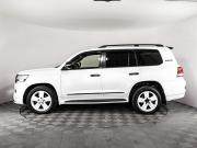 Toyota Land Cruiser 200 Series Санкт-Петербург  - изображение 44