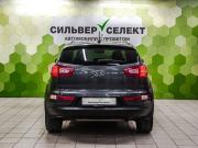 Kia Sportage III Магнитогорск  - изображение 31