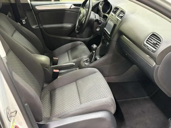 Volkswagen Golf VI с пробегом 2012 года, цена 659 000 рублей, 165000 км, хэтчбек, Автокод Объявления