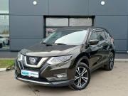 Nissan X-Trail III Рестайлинг Москва  - изображение 30