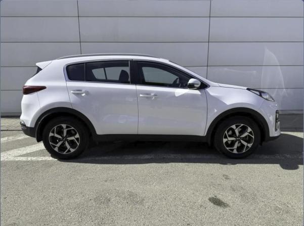 Kia Sportage IV Рестайлинг с пробегом 2019 года, цена 1 800 000 рублей, 183342 км, внедорожник, Автокод Объявления