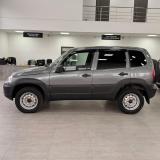 Chevrolet Niva I Рестайлинг Нижнекамск  - изображение 29