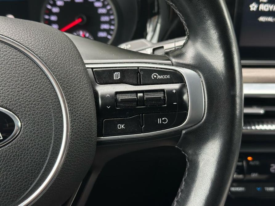 Kia K5 III Санкт-Петербург  - изображение 19