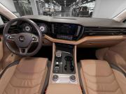 Volkswagen Touareg III Москва  - изображение 39