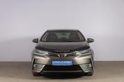 Toyota Corolla XI (E160 E170 E180) Рестайлинг 1 Новосибирск  - изображение 21
