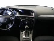 Audi A4 IV (B8) Рестайлинг Санкт-Петербург  - изображение 36