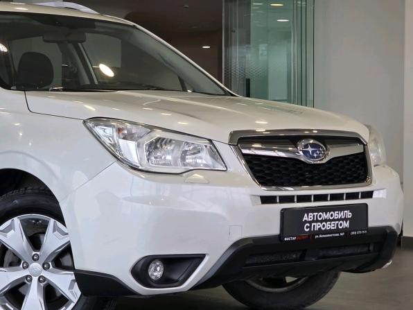 Subaru Forester IV с пробегом 2015 года, цена 1 766 000 рублей, 175768 км, внедорожник, Автокод Объявления