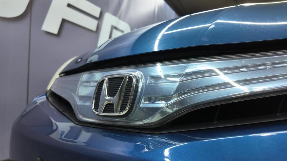Honda Fit Shuttle I Благовещенск  - изображение 12