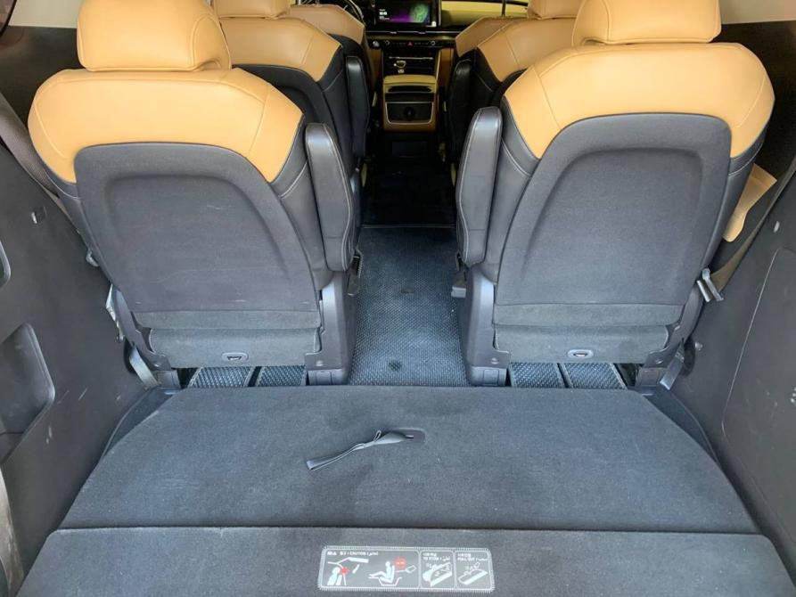 Kia Carnival IV Челябинск  - изображение 7