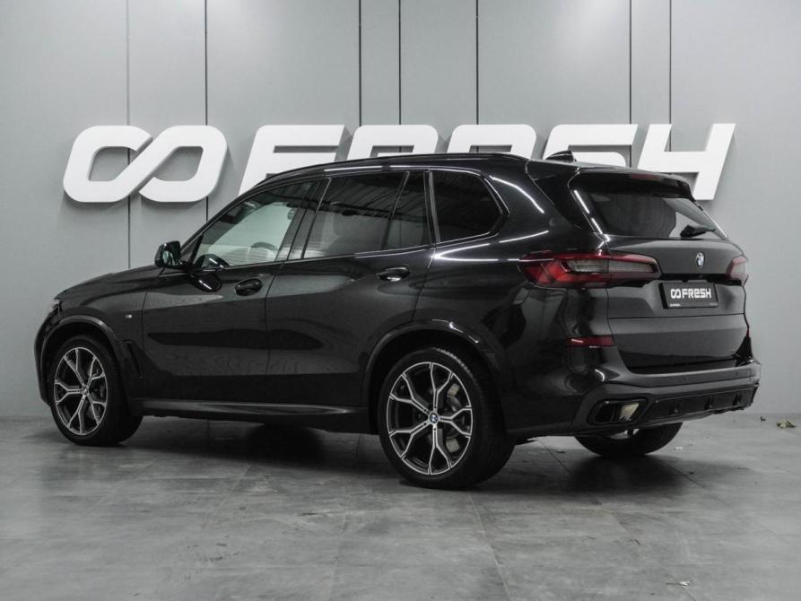BMW X5 IV (G05/G18) Воронеж  - изображение 2