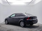 Opel Astra H Рестайлинг Москва  - изображение 25