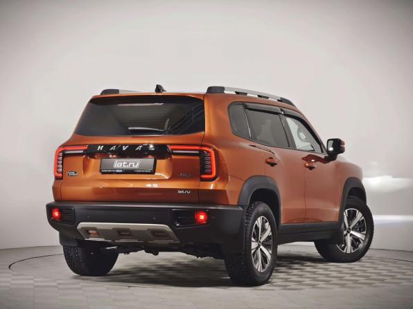 Haval Dargo с пробегом 2023 года, цена 2 390 000 рублей, 37525 км, внедорожник, Автокод Объявления