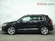 Volkswagen Tiguan I Рестайлинг Екатеринбург  - изображение 25