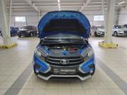Lada (ВАЗ) XRAY I Набережные Челны  - изображение 33